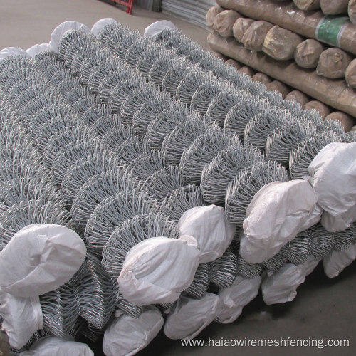 chainlink mesh wire kenya metal cyclone wire fence